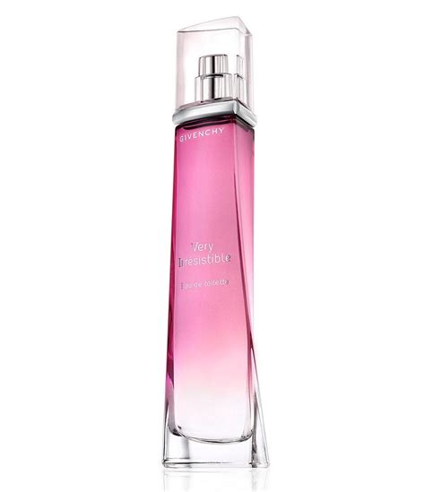 givenchy very irresistible eau de parfum 2.5 oz|very irresistible givenchy perfume shop.